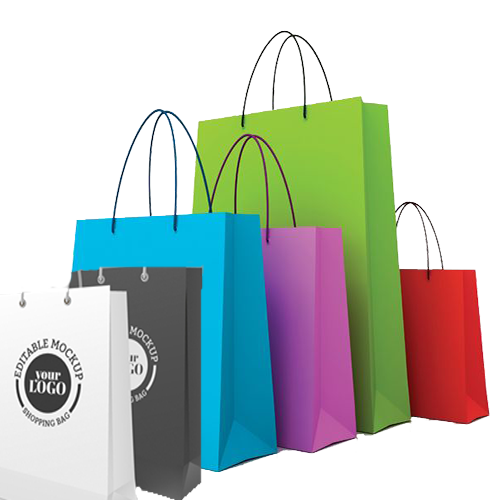 Paper Bag Manufacturers and Supplier in Kottayam Kerala Bag Master